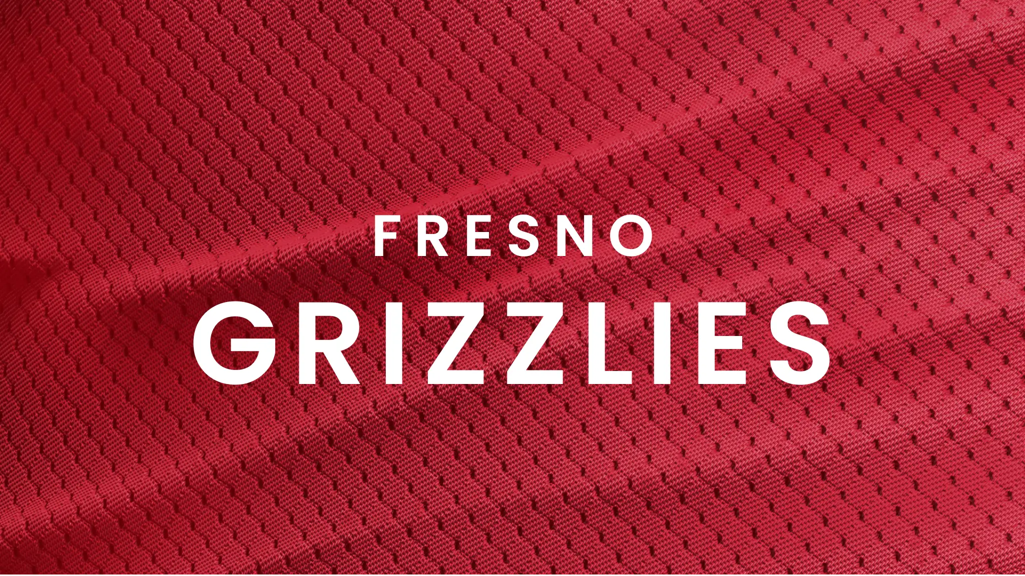 Fresno Grizzlies